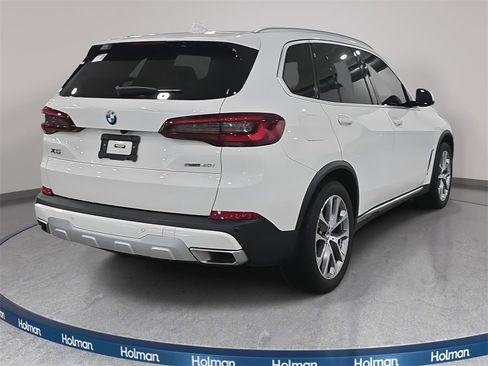 Certified 2023 BMW X5 sDrive40i image 5
