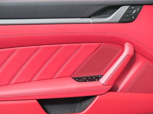 New 2026 Porsche 911 Carrera S RWD image 6