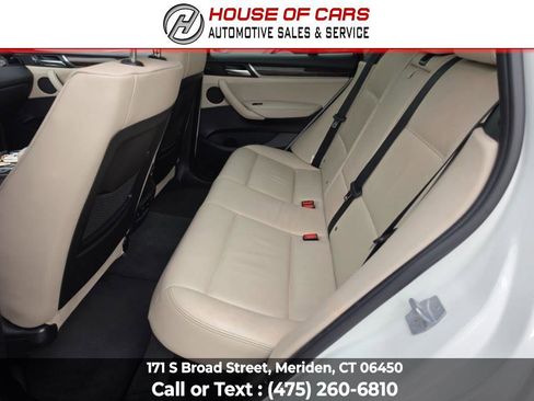 Used 2016 BMW X3 xDrive28i AWD/4WD image 31