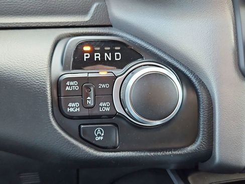 Used 2022 RAM 1500 Big Horn image 17