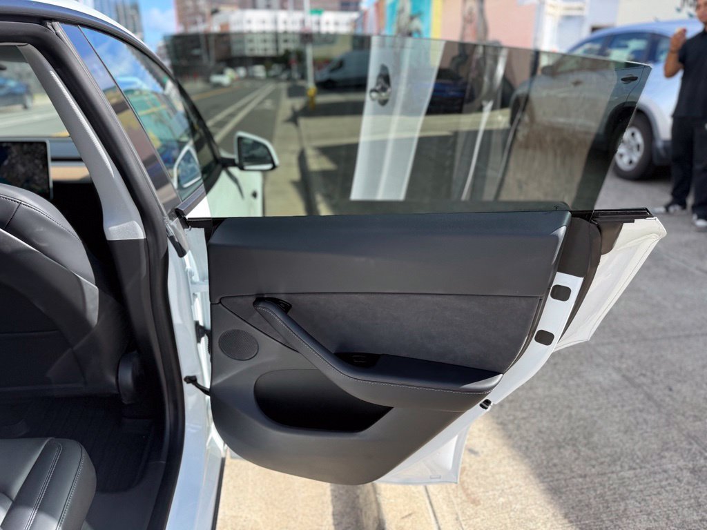 Used 2020 Tesla Model Y Long Range AWD/4WD image 11
