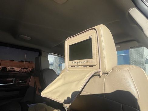 Used 2011 RAM 1500 Laramie w/ Protection Group image 5