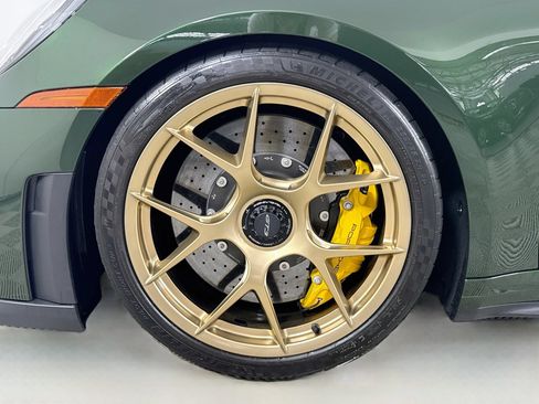 Certified 2026 Porsche 911 GT3 RWD image 25