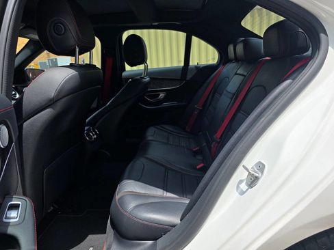 Used 2016 Mercedes-Benz C 450 AMG image 34
