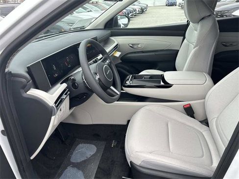 New 2026 Hyundai Tucson SEL image 7