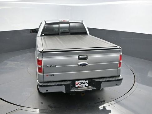 Used 2014 Ford F150 XLT w/ Equipment Group 302A Luxury image 36