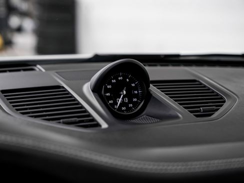 Used 2021 Porsche 911 Carrera S image 12