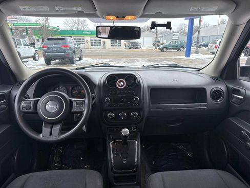 Used 2016 Jeep Patriot Sport image 22
