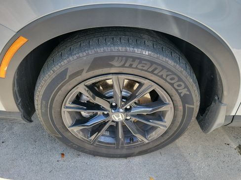 Used 2024 Honda CR-V Sport-L image 6