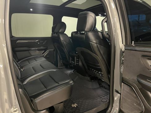 Used 2023 RAM 1500 TRX w/ TRX Level 2 Equipment Group image 44