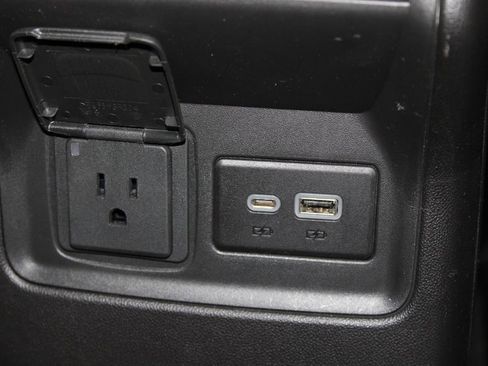 Used 2023 GMC Acadia AT4 w/ Preferred Package image 37