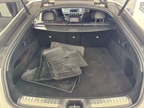 Used 2024 Mercedes-Benz GLC 43 AMG 4MATIC Coupe image 27