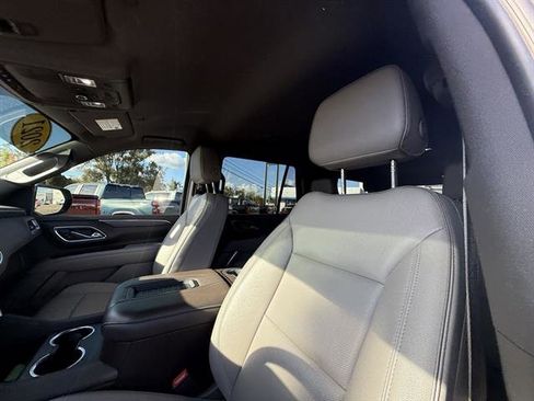 Used 2021 GMC Yukon SLT w/ SLT Luxury Package image 31