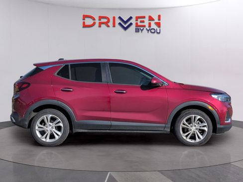 Used 2020 Buick Encore GX Preferred image 38