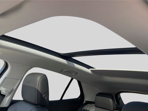 New 2026 Buick Envision Sport Touring image 15