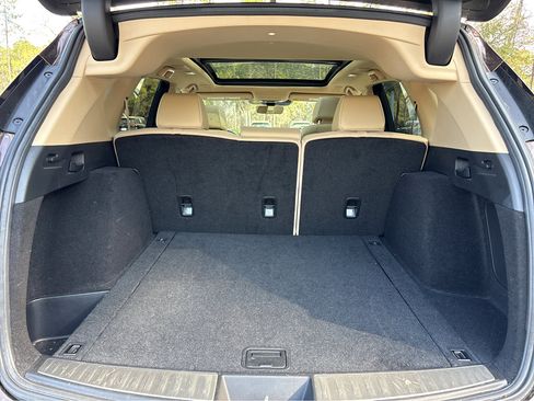 Used 2019 Acura RDX FWD w/ Advance Package image 24