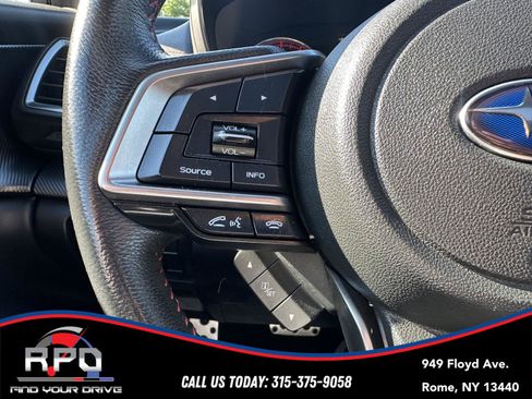 Used 2017 Subaru Impreza 2.0i Sport AWD/4WD image 20