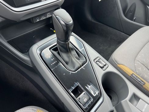 Certified 2025 Subaru Crosstrek 2.5i Sport image 18