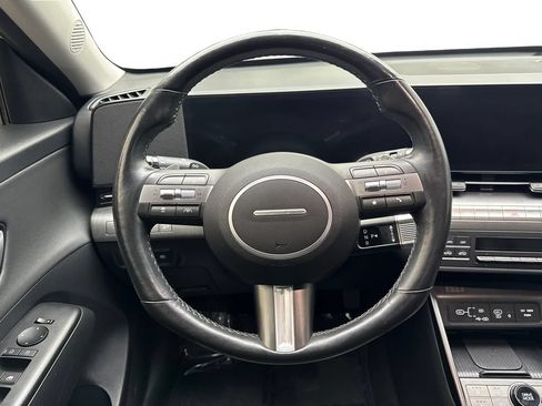 Used 2024 Hyundai Kona Limited FWD image 55