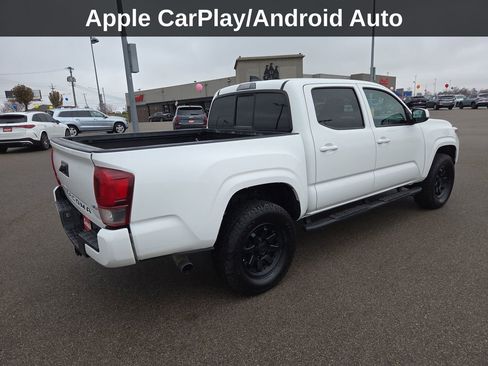 Used 2023 Toyota Tacoma SR image 10
