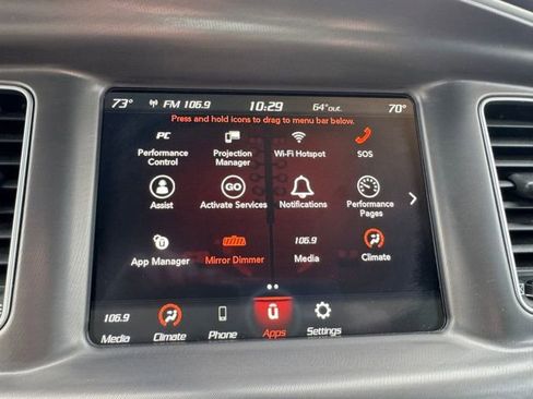 Used 2022 Dodge Charger R/T image 27