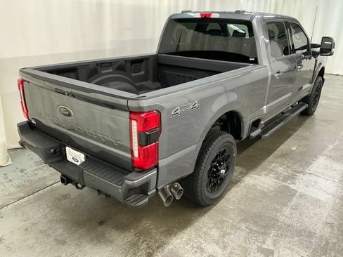 New 2026 Ford F250 XLT w/ XLT Premium Package AWD/4WD image 3