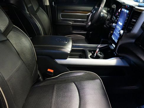 Used 2024 RAM 3500 Laramie image 19