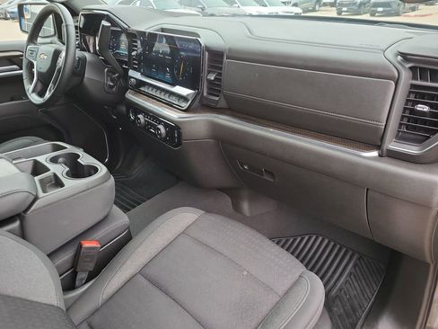Certified 2023 Chevrolet Silverado 1500 LT image 27
