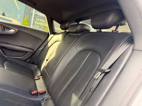 Used 2016 Audi A7 3.0T Premium Plus AWD/4WD image 15