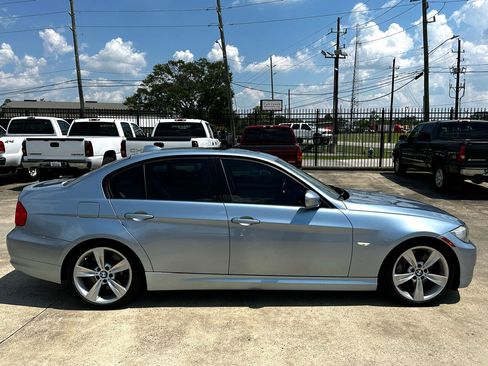 Used 2010 BMW 335i 335i Sedan image 6