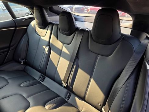 Used 2017 Tesla Model S 60 RWD image 38