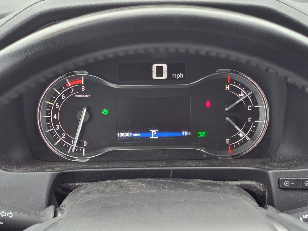 Used 2017 Honda Pilot EX-L image 17
