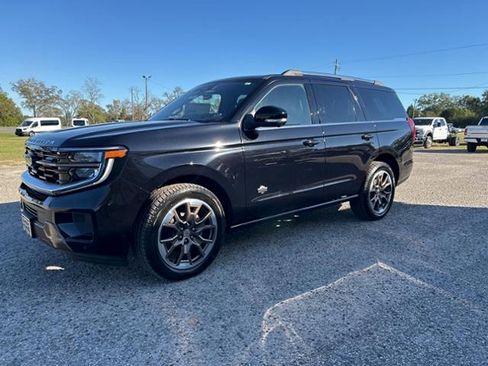 New 2025 Ford Expedition King Ranch image 4