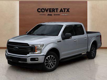 Used 2019 Ford F150 XLT w/ Equipment Group 302A Luxury