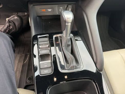 Used 2023 Acura Integra A-Spec image 19