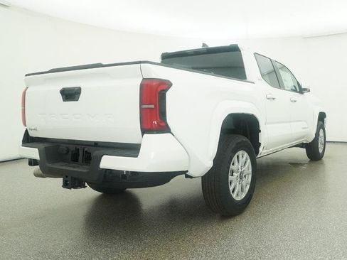 New 2026 Toyota Tacoma SR5 AWD/4WD image 9