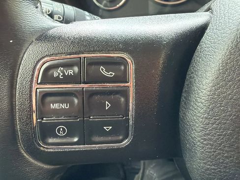 Used 2017 Jeep Wrangler Unlimited Sport w/ Quick Order Package 23S AWD/4WD image 12