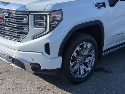 New 2026 GMC Sierra 1500 Denali image 14