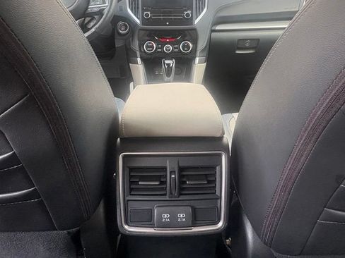 Used 2020 Subaru Forester Limited AWD/4WD image 14