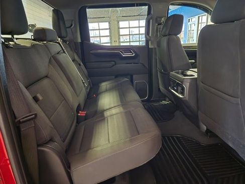 Used 2022 GMC Sierra 1500 Elevation image 15