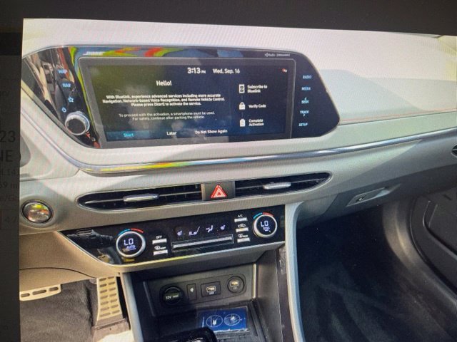 Used 2023 Hyundai Sonata N Line FWD image 10