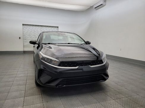 Used 2022 Kia Forte LXS w/ LXS Technology Package image 14