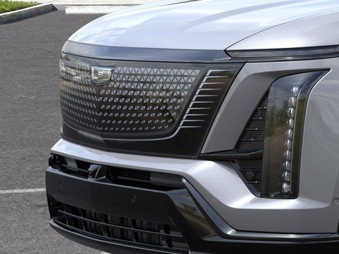 New 2027 Cadillac Vistiq Luxury AWD/4WD image 14
