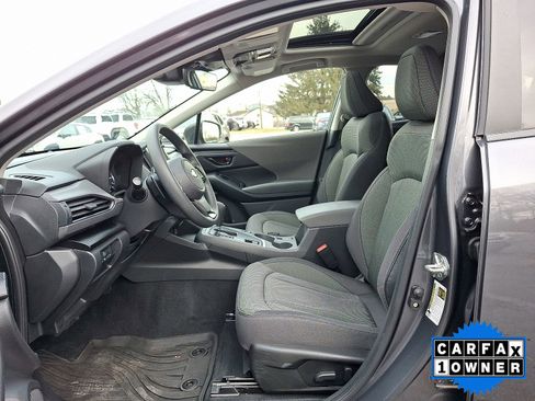 Certified 2024 Subaru Crosstrek 2.0i Premium image 13