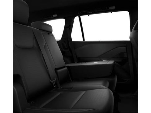 New 2026 Lexus TX 350 FWD image 42