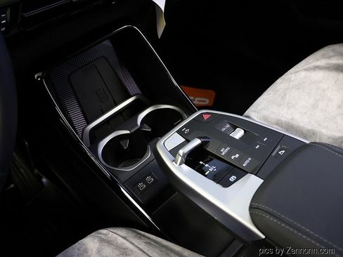 New 2026 BMW X1 xDrive28i image 24