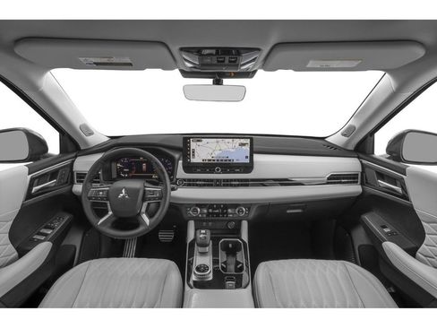 New 2026 Mitsubishi Outlander SEL Black Edition AWD/4WD image 5