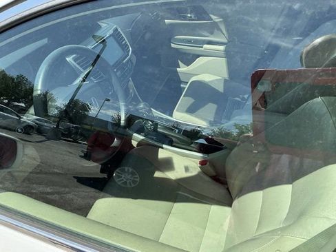 Used 2016 Honda Accord EX-L image 24