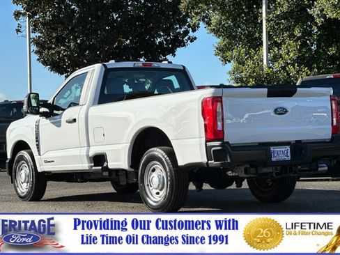 Used 2025 Ford F250 XL image 6