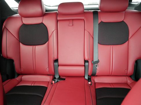 Used 2024 Genesis GV70 2.5T w/ Sport Prestige Package image 13